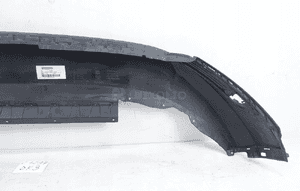 Dokładka zderzaka przód seat tarraco 5FJ805903A 6