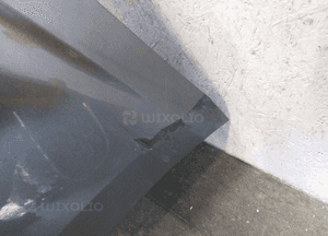 Zderzak przód audi A4 B9 8W lift 19- 9
