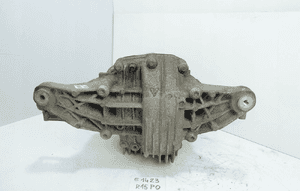 Reduktor most audi Q7 SQ7 vw touareg iii 0DG50043B 6