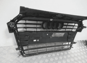 GRILL GRIL ATRAPA AUDI A1 LIFT 8XA 2014-2018 rok 12