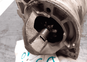 ROZRUSZNIK OPEL ZAFIRA ASTRA VECTRA SAAB 1.9 CDTI 33173N ORYGINAŁ WYSYŁKA! 4