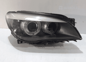 BMW 7 F01 F02 Lampa Bi-xenon Prawa Kompletna 13040 1