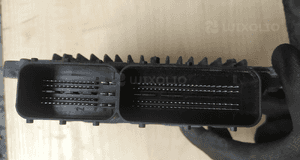 MERCEDES A 169 B 245 CDI 2.0 komputer a6409002100  sterownik silnika ECU om640 2