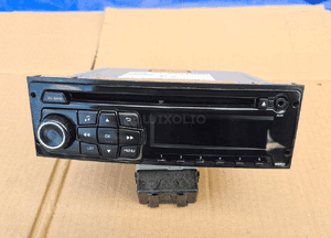 Peugeot 208 radio 98049164zd 1