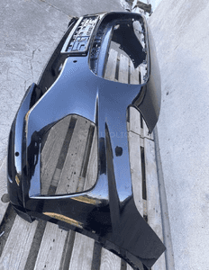Zderzak przód przedni jaguar e-pace r-dynamic 2017- cały 3