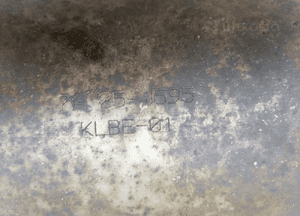 Katalizator Fiat Grande Punto 1.3jtd 55181852 3