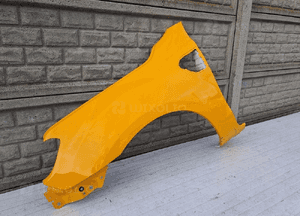 Ford ranger lift 17-22 błotnik lewy przedni 3