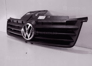 Volkswagen polo 6Q0 atrapa grill - 0845 1