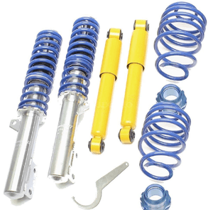 Zawieszenie gwintowane OPEL ASTRA G 2 98 - 05 Rok 1