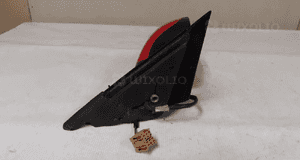 LUSTERKO ELEKTRYCZNE PRAWE SEAT IBIZA III 3PIN LS3H 3