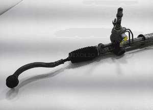 Przekładnia maglownica citroen C5 iii X7 9687179080 2008-2017 europa 3