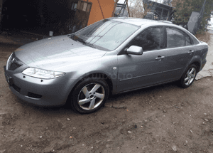 Mazda 6 1.8 2.0 2.3 02-08 Sprężarka Kompresor klim 12