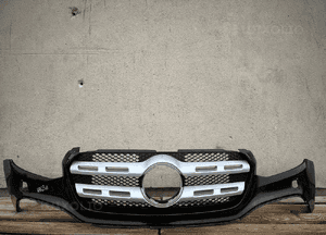 Zderzak przód przedni mercedes x klasa W470  grill atrapa 623105XA0A-B1 1