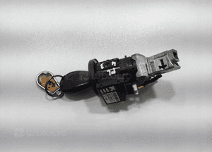 STACYJKA KLUCZYK PILOT RENAULT KANGOO III 8200405701 2014-2020 LIFT 4