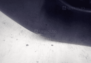 DRZWI PRAWE TYLNE PRAWY TYŁ FIAT 500L 500 L 3