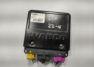MODUŁ STEROWNIK ABS DEFENDER WABCO 4460440750 SRD000110 2007-2014 2