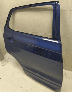 Volkswagen vw t-cross drzwi tył tylne prawe 11