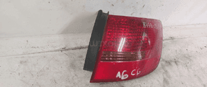 Tyl tylna lampa prawa audi A6 C6 kombi 2