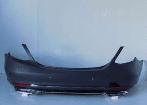 BODY KIT Mercedes E-Klasa W213 Maybach - 12607 12