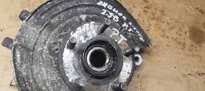 Zwrotnica prawy tył tylna prawa Jaguar S-Type 2.5 8