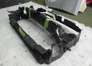 Bmw 3 G20 G21 wlot kierownica powietrza 3