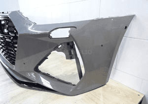 Audi RS6 RS7 4K C8 zderzak przód 4K8807437J 6