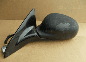 Peugeot 406 coupe lusterko lewe 10 pin 1