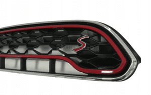 MINI COUNTRYMAN COOPER S 3 III grill ATRAPA KRATKA 1