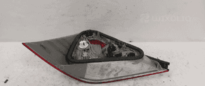 Lampa tyl tylna prawa mercedes skl R170 3