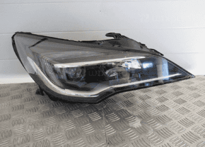 Lampa przód przednia prawa opel astra k v 5 2015- 1
