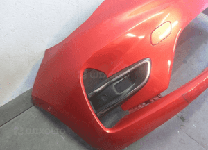 ZDERZAK PRZÓD RENAULT ZOE LIFT 2