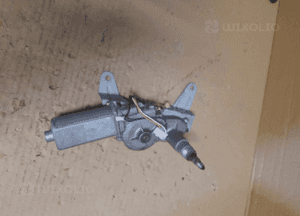 SILNICZEK WYCIERACZKI TYŁ DAEWOO KALOS 2