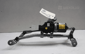 Mechanizm wycieraczek RENAULT TWINGO III 3 2014-2019 1