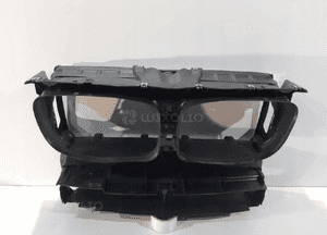 BMW 7 F01/F02 Kierownica Powietrza - 13023 1