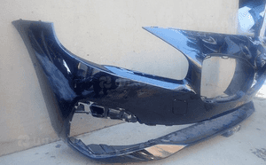 Zderzak przód przedni bmw 2 ii F45 F46 lift 2017- 2