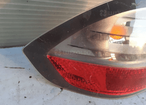 Lampa tył tylna lewa  ford s-max oryginał wysyłka! 2