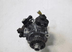 LAND RANGE ROVER L494 3.0 306 DT POMPA WTRYSKOWA 3