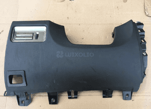 Obudowa pod kolumnę kierowniczą Jaguar XF