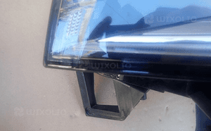 Lampa lewa lewy full led vw ID4 id 4 11B941035D 7