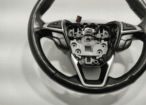 KIEROWNICA MULTIFUNKCYJNA STEROWANIE PRZYCISKI MONDEO MK5 V DS73-3F830-NF 7
