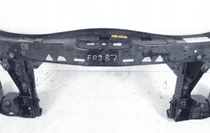 Mercedes sprinter W906 906 crafter pas przedni wzmocnienie A9068800103 4