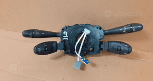 #PRZEŁĄCZNIK ZESPOLONY PAJĄK PEUGEOT / CITROEN nr 96628731XT 1