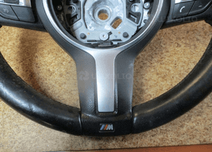 Kierownica bmw F30 F31 m pakiet mpakiet 7845601 2