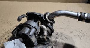 Turbosprężarka opel corsa d 1.3 cdti 735013430 wysyłka! okazja! 3