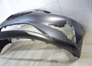 Zderzak przód opel insignia a lift 10