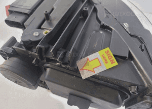 VW Passat B8 Lift - Lampa Full Led R - 13637 11
