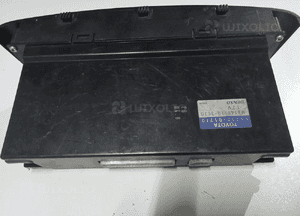 panel klimatyzacji avensis t 25 5590205060g 2
