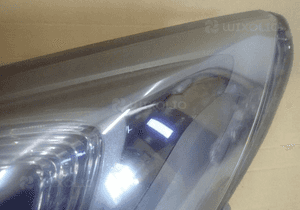 Lampa lewa lewy full led opel astra 5 v k lift 19- 4
