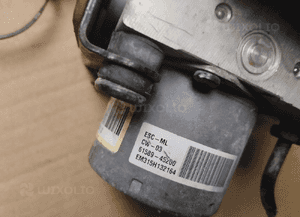 Pompa hamulcowa abs hyundai I20 ii 1.6 crdi 61589-45200 3