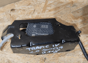 SONDA LAMBDA NOX RENAULT TRAFIC III LIFT IV 227900040R 2